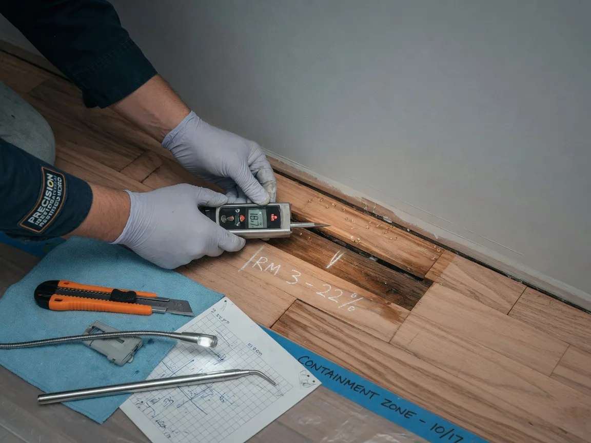 Why choose Water Removal in Guilford, ME